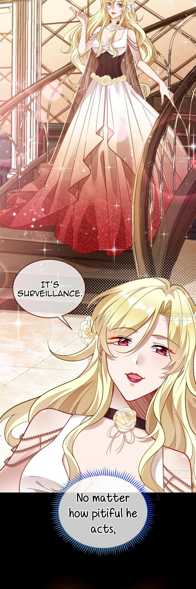 Wan Zha Chao Huang Chap 474 - Next Chap 475