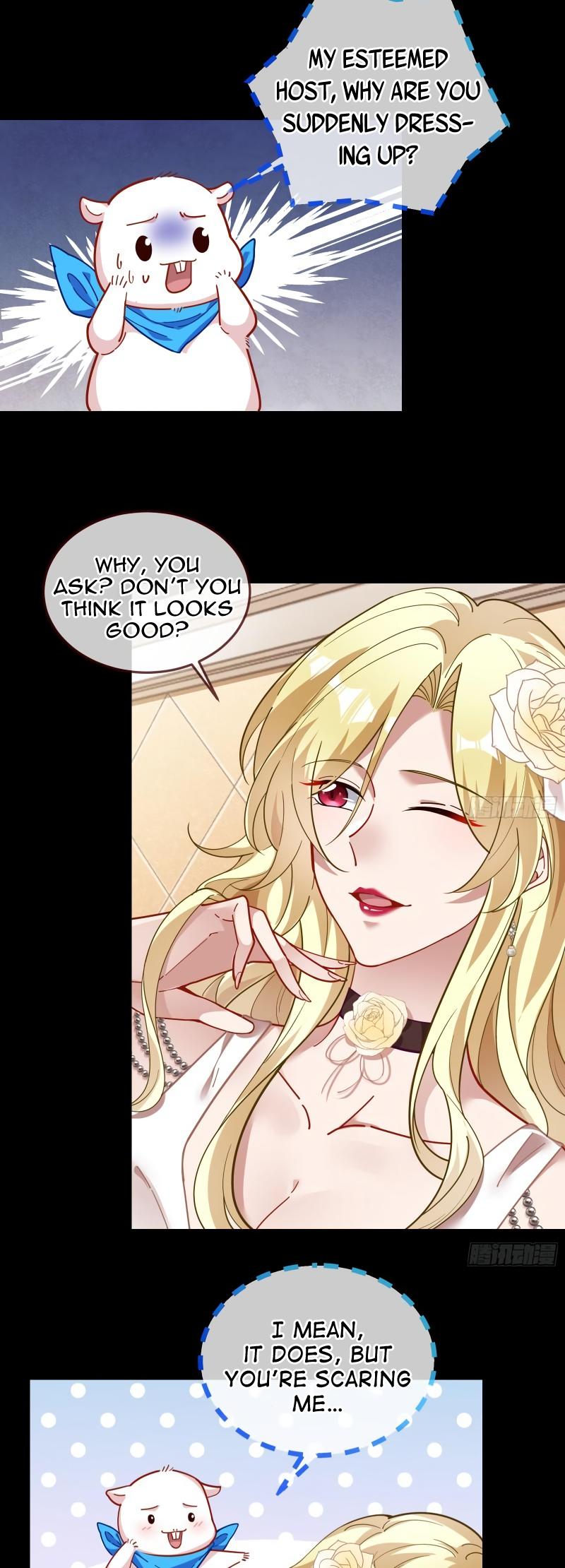 Wan Zha Chao Huang Chap 474 - Next Chap 475