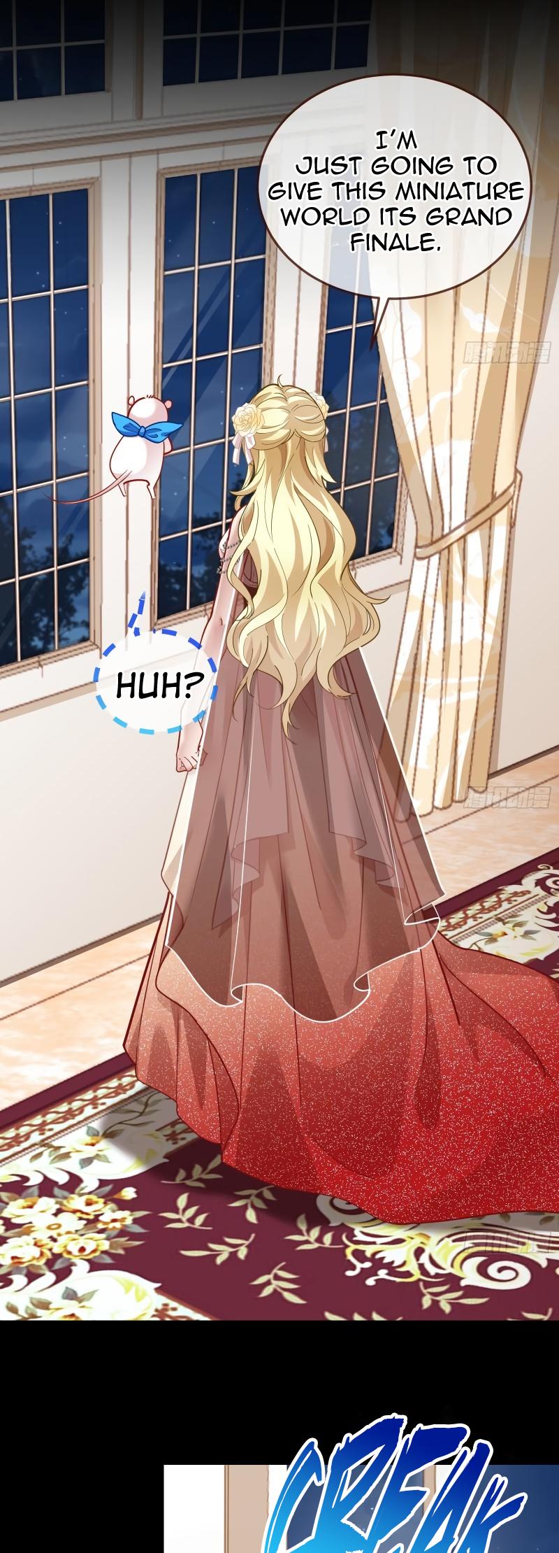 Wan Zha Chao Huang Chap 474 - Next Chap 475