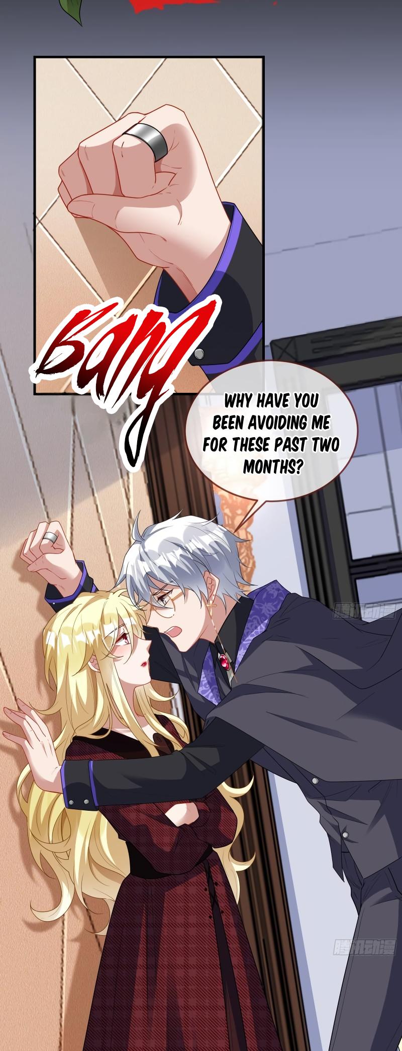 Wan Zha Chao Huang Chap 474 - Next Chap 475