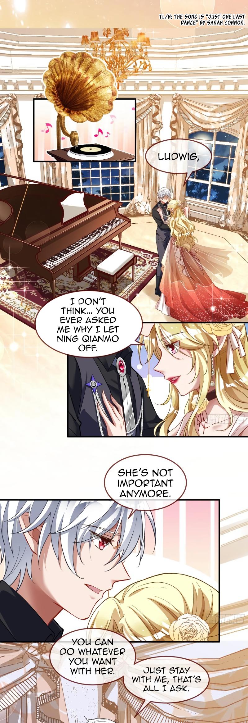 Wan Zha Chao Huang Chap 475 - Next Chap 476