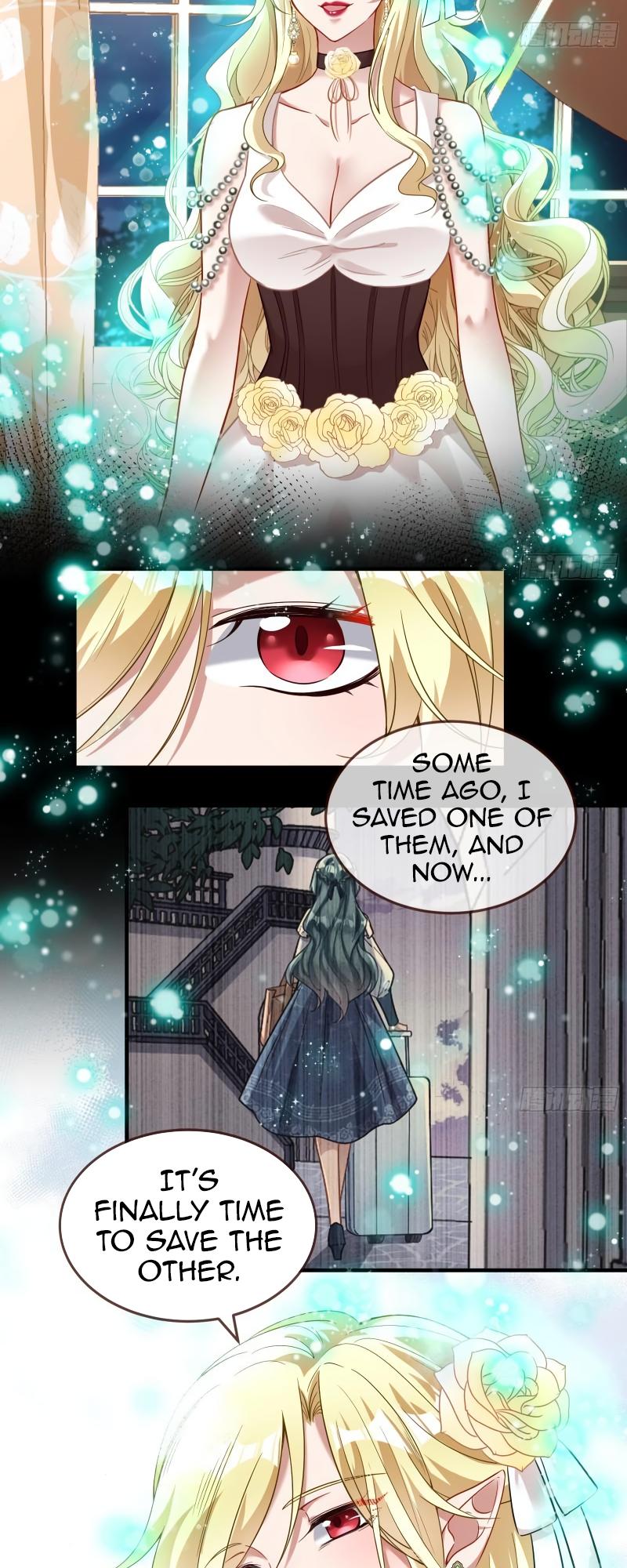 Wan Zha Chao Huang Chap 475 - Next Chap 476