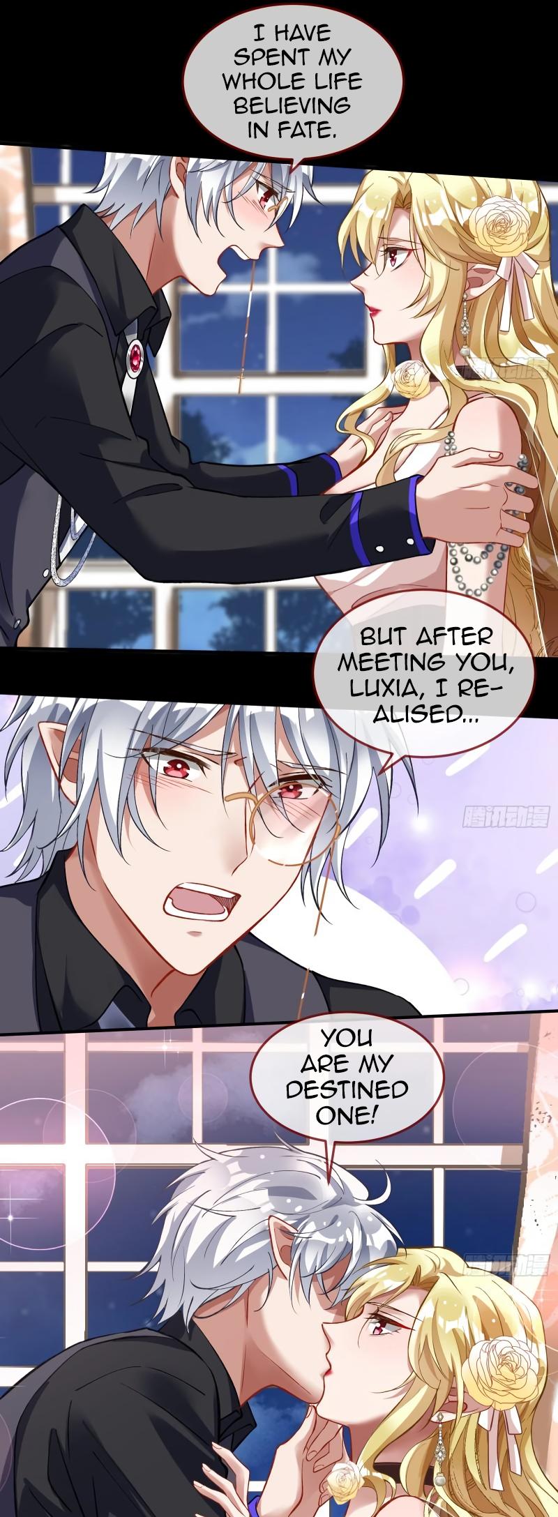 Wan Zha Chao Huang Chap 475 - Next Chap 476
