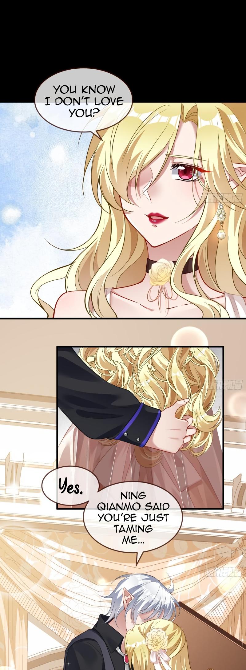 Wan Zha Chao Huang Chap 475 - Next Chap 476