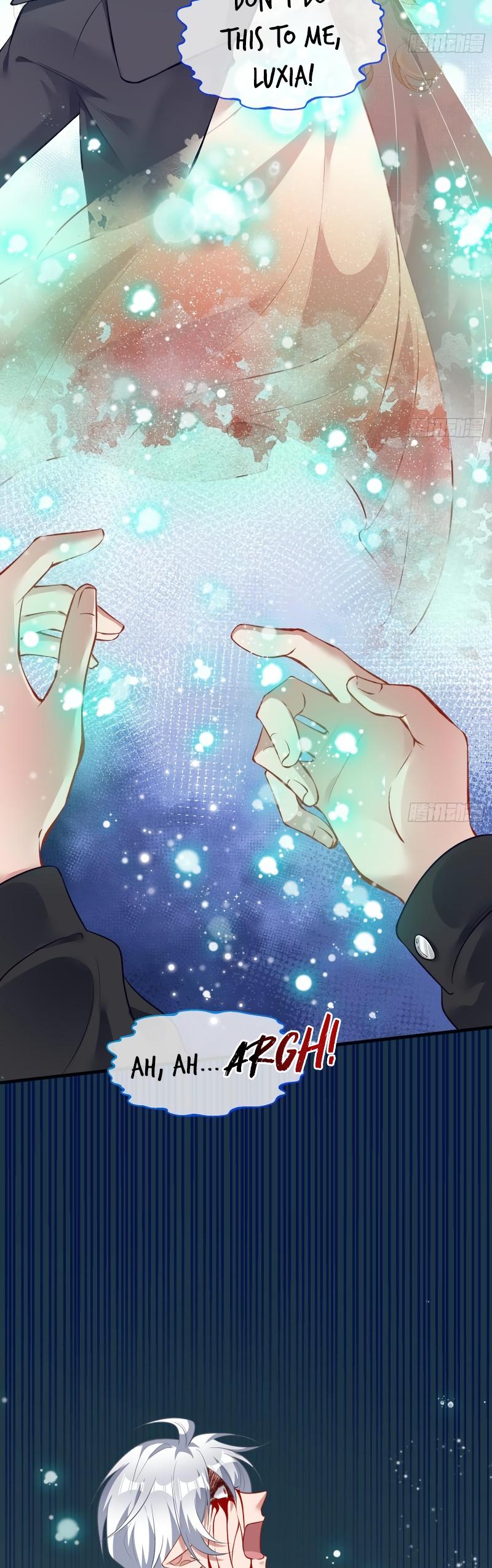 Wan Zha Chao Huang Chap 475 - Next Chap 476