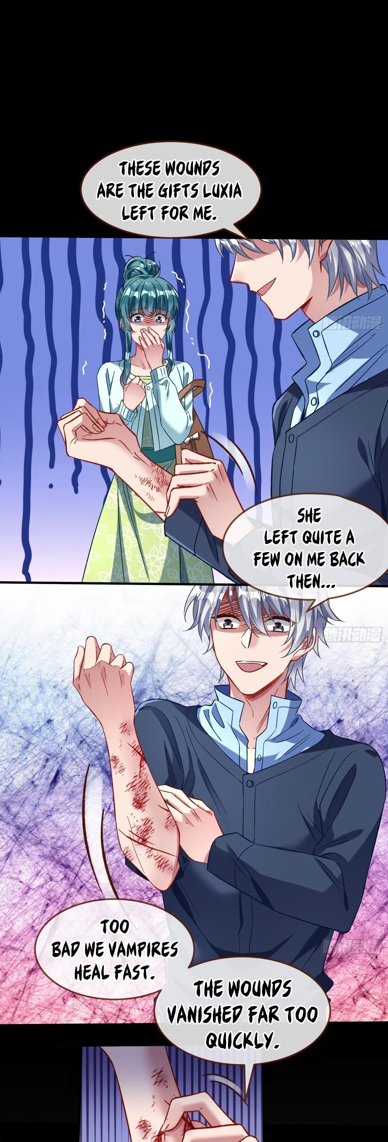 Wan Zha Chao Huang Chap 476 - Next Chap 477