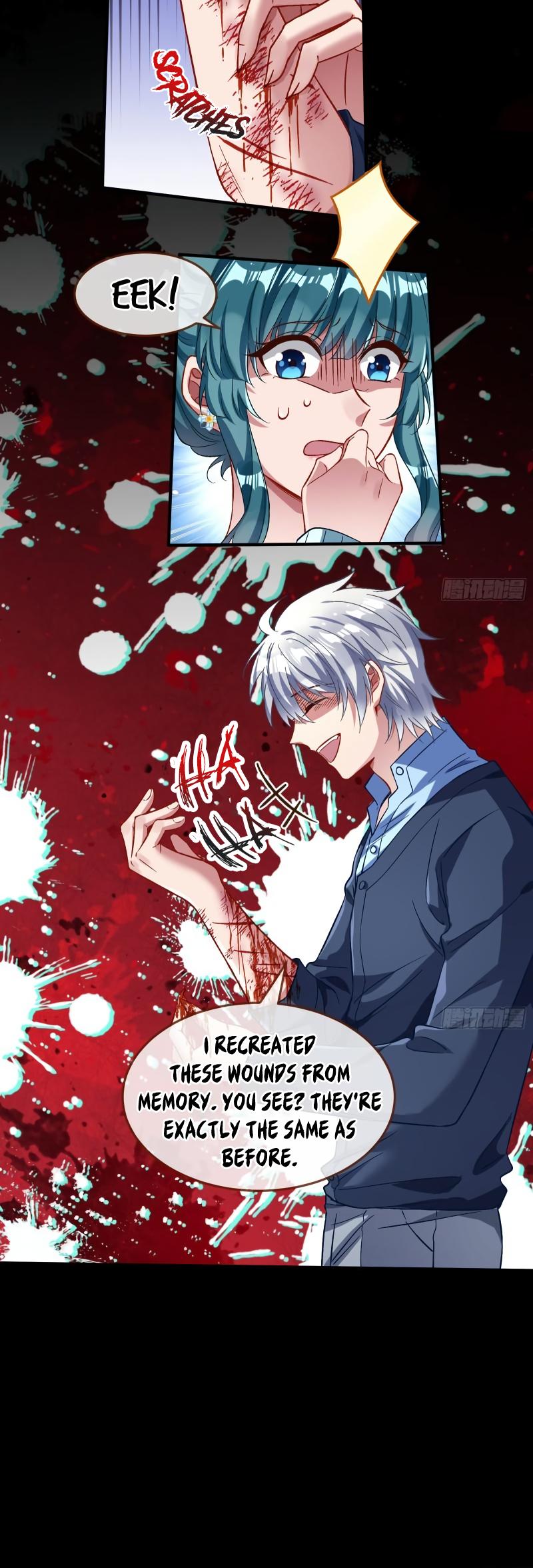 Wan Zha Chao Huang Chap 476 - Next Chap 477