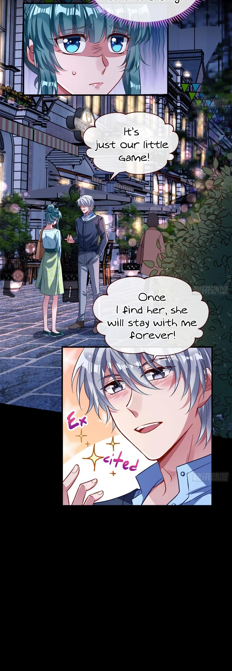 Wan Zha Chao Huang Chap 476 - Next Chap 477