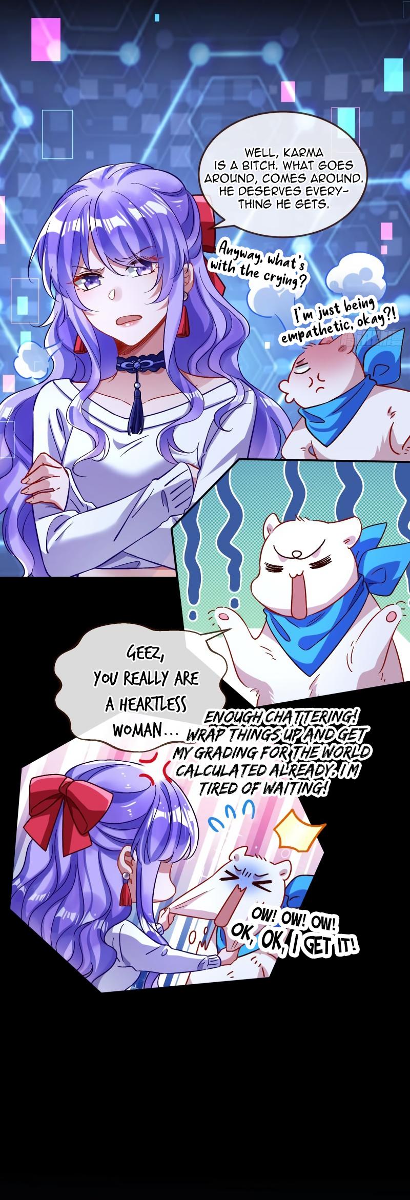 Wan Zha Chao Huang Chap 476 - Next Chap 477