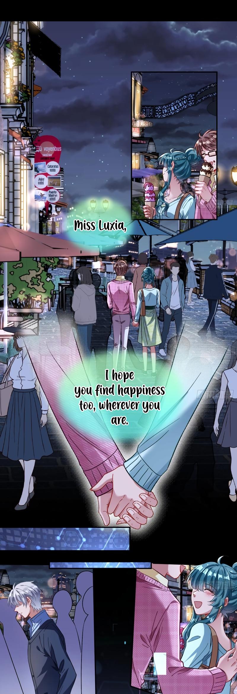 Wan Zha Chao Huang Chap 476 - Next Chap 477