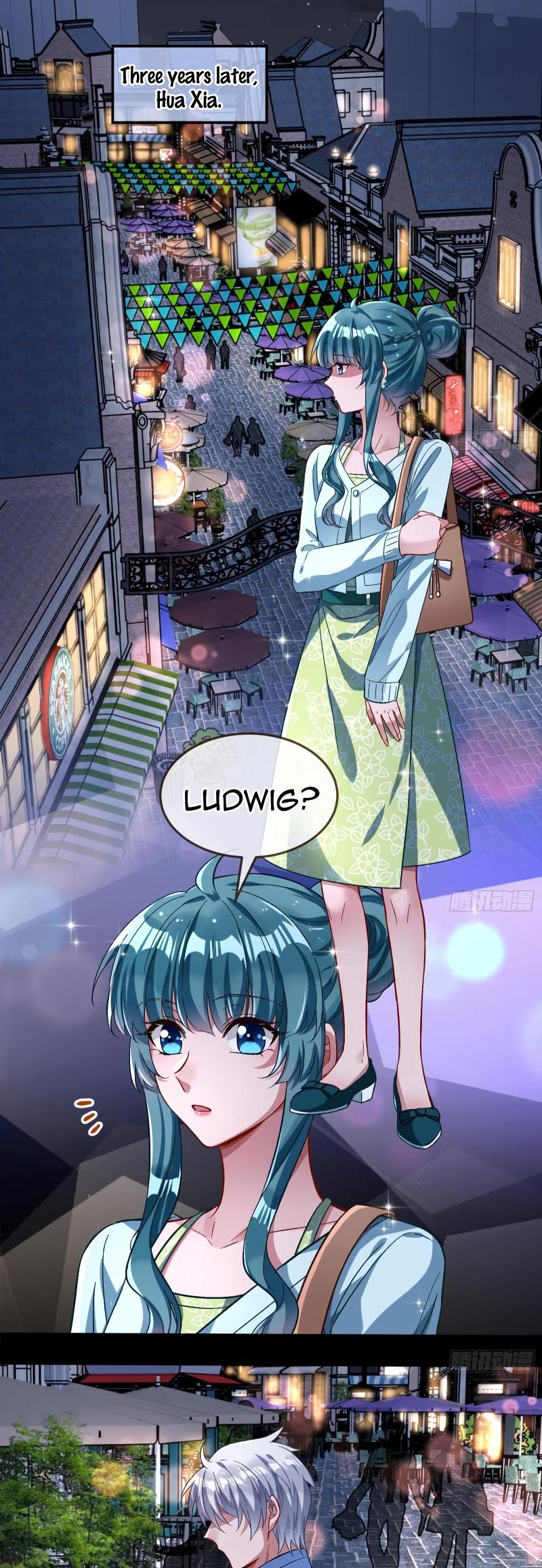 Wan Zha Chao Huang Chap 476 - Next Chap 477