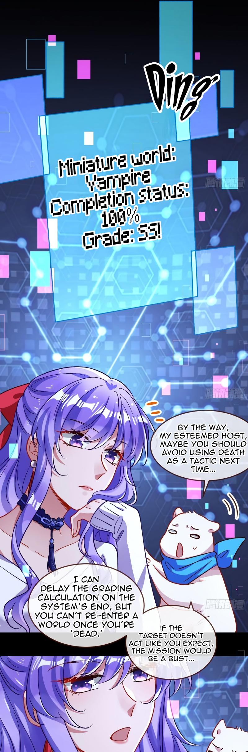 Wan Zha Chao Huang Chap 476 - Next Chap 477