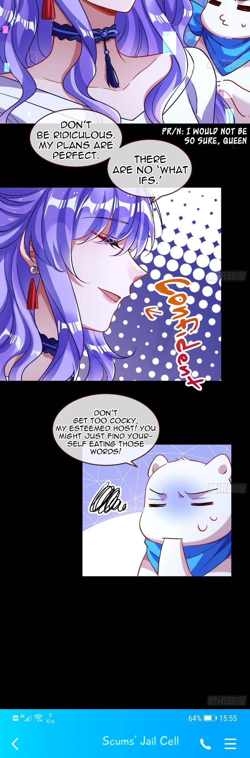 Wan Zha Chao Huang Chap 476 - Next Chap 477