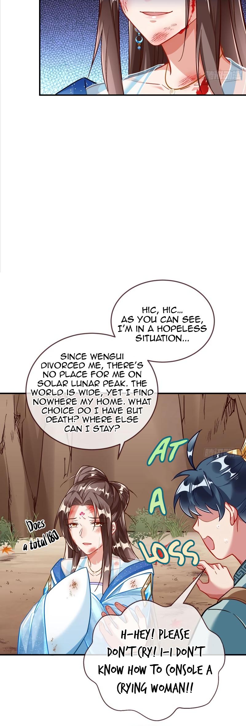 Wan Zha Chao Huang Chap 478 - Next Chap 479