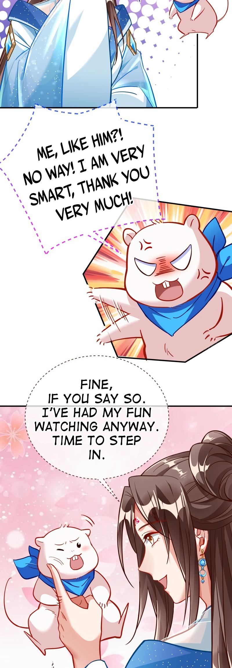 Wan Zha Chao Huang Chap 478 - Next Chap 479
