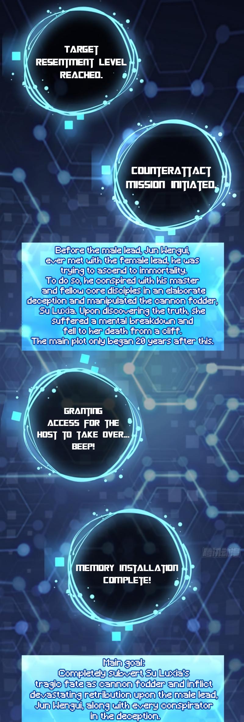 Wan Zha Chao Huang Chap 478 - Next Chap 479