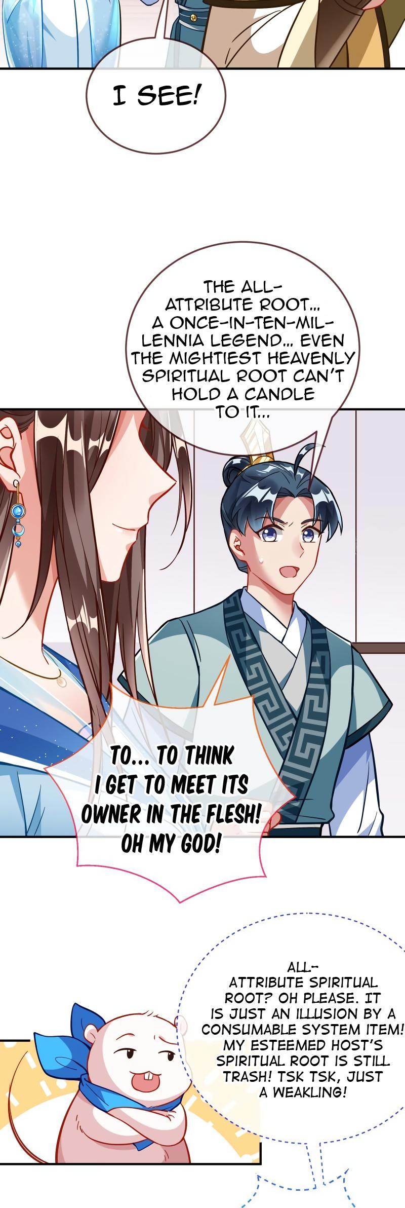 Wan Zha Chao Huang Chap 478 - Next Chap 479