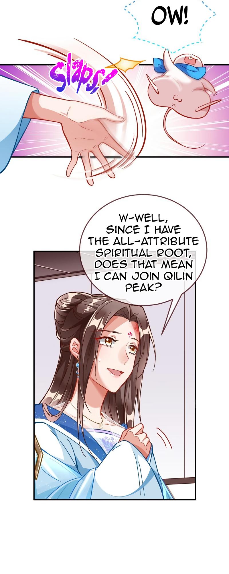 Wan Zha Chao Huang Chap 478 - Next Chap 479