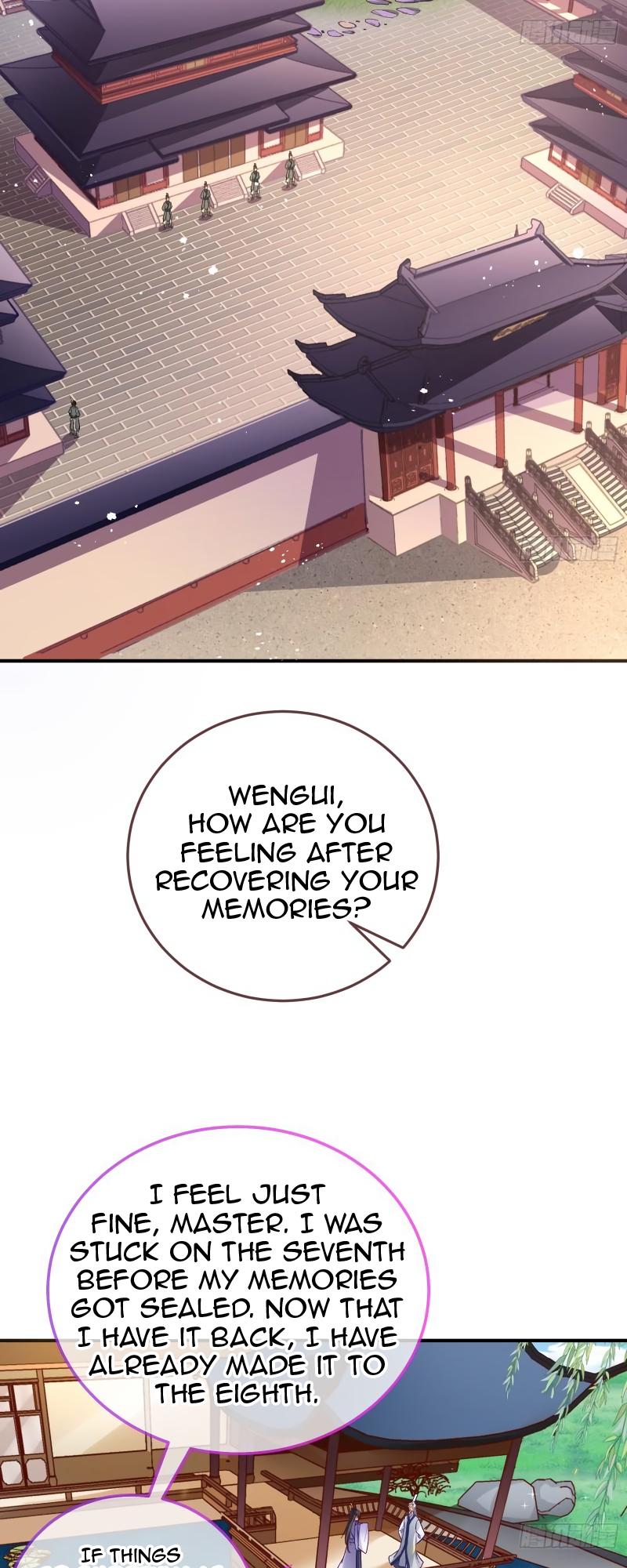 Wan Zha Chao Huang Chap 478 - Next Chap 479