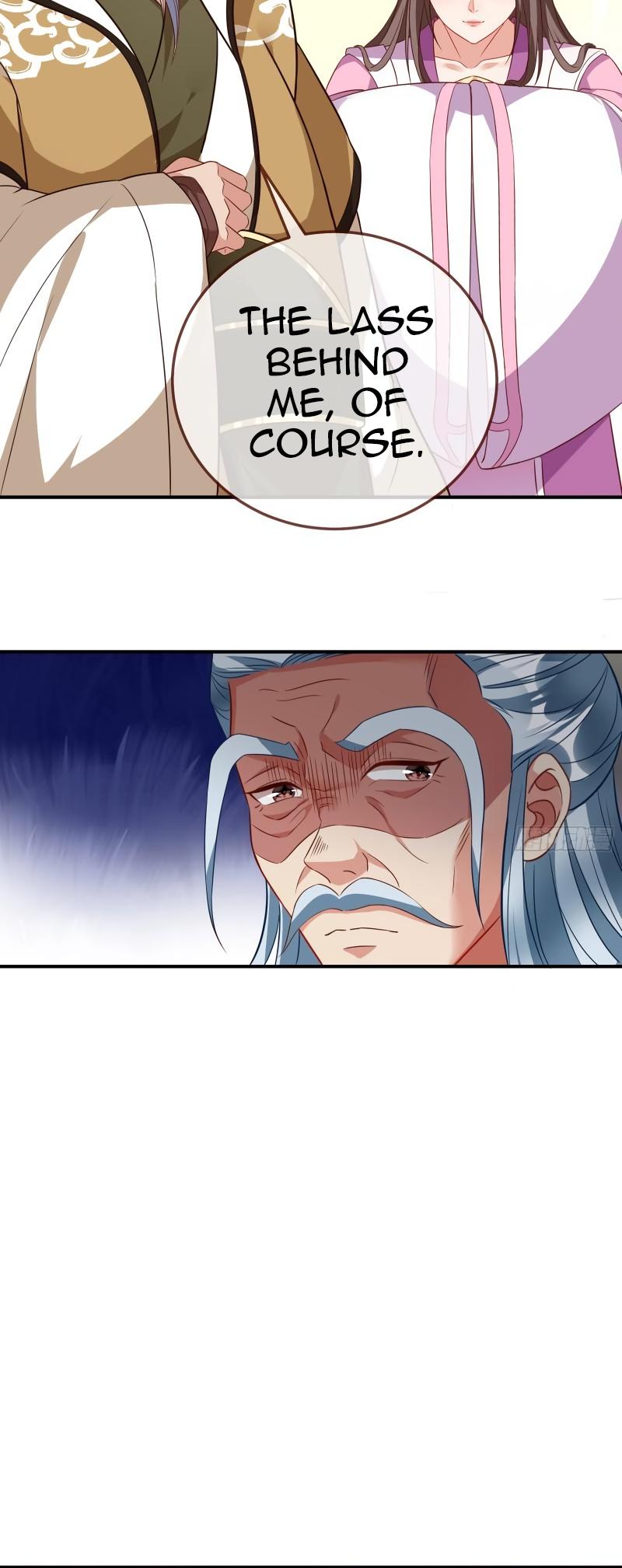 Wan Zha Chao Huang Chap 479 - Next Chap 480