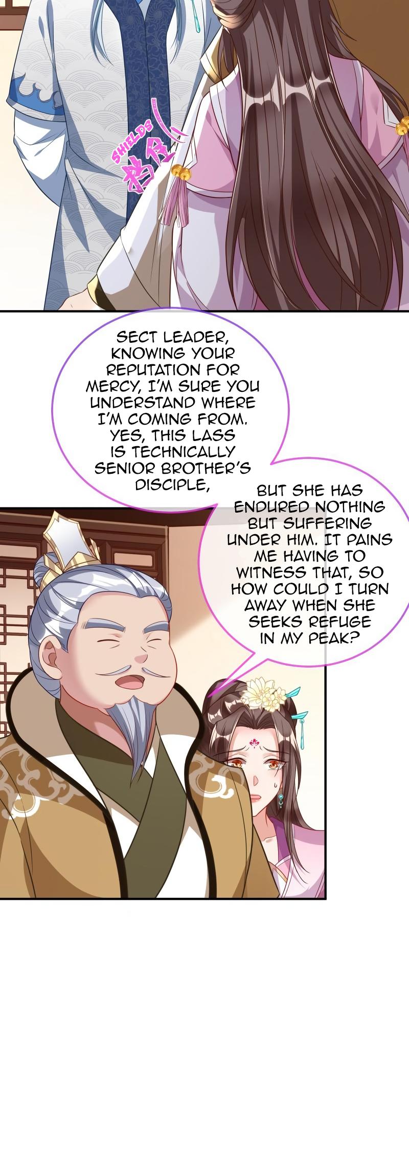 Wan Zha Chao Huang Chap 479 - Next Chap 480