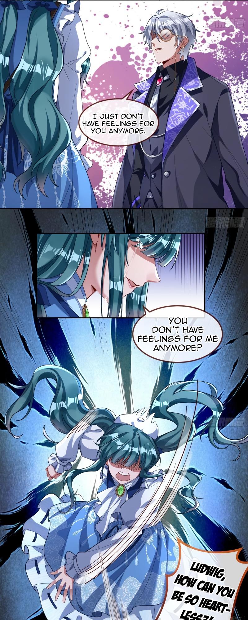 Wan Zha Chao Huang Chap 470 - Next Chap 471