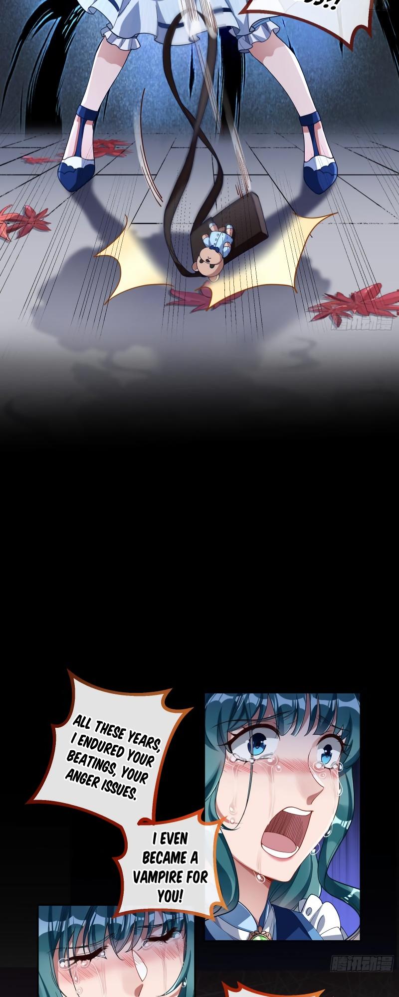 Wan Zha Chao Huang Chap 470 - Next Chap 471