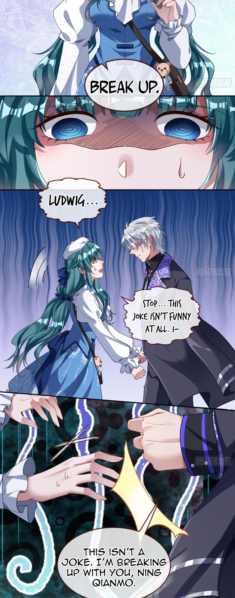 Wan Zha Chao Huang Chap 470 - Next Chap 471