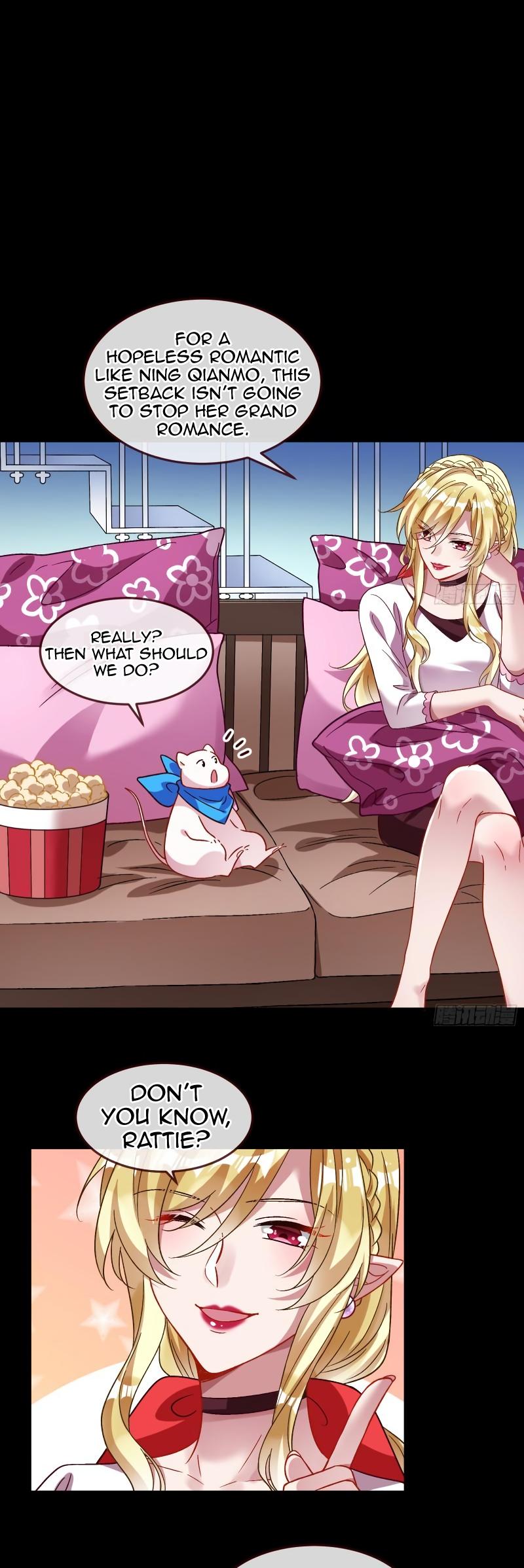Wan Zha Chao Huang Chap 470 - Next Chap 471