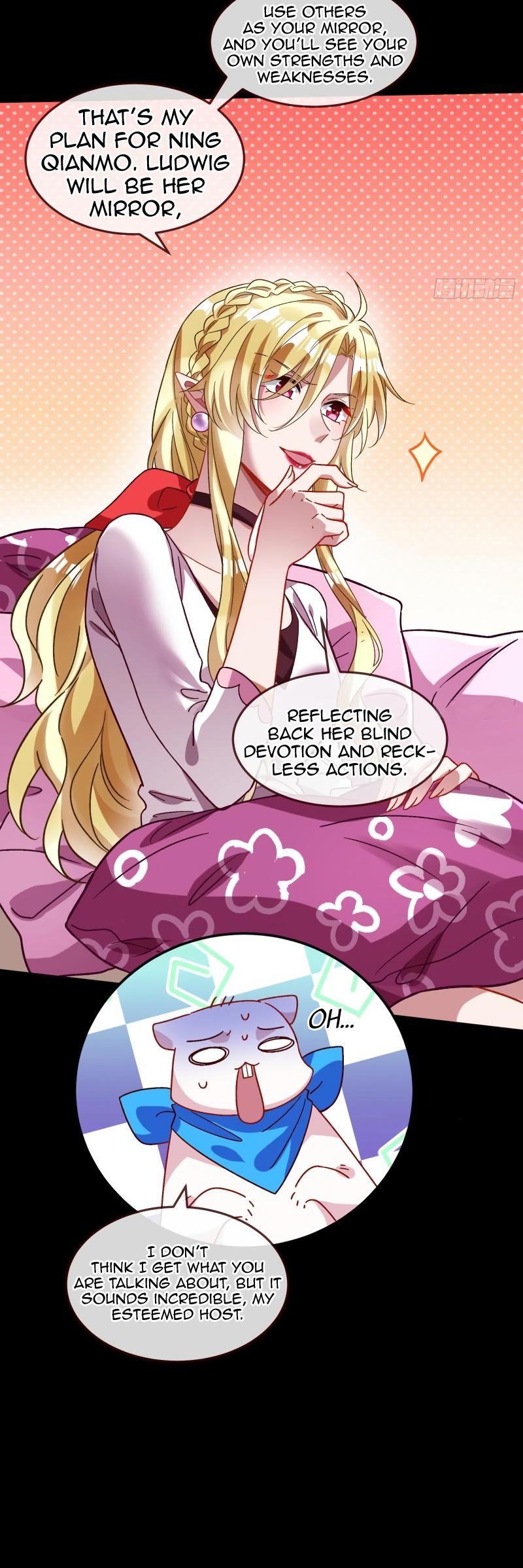 Wan Zha Chao Huang Chap 470 - Next Chap 471