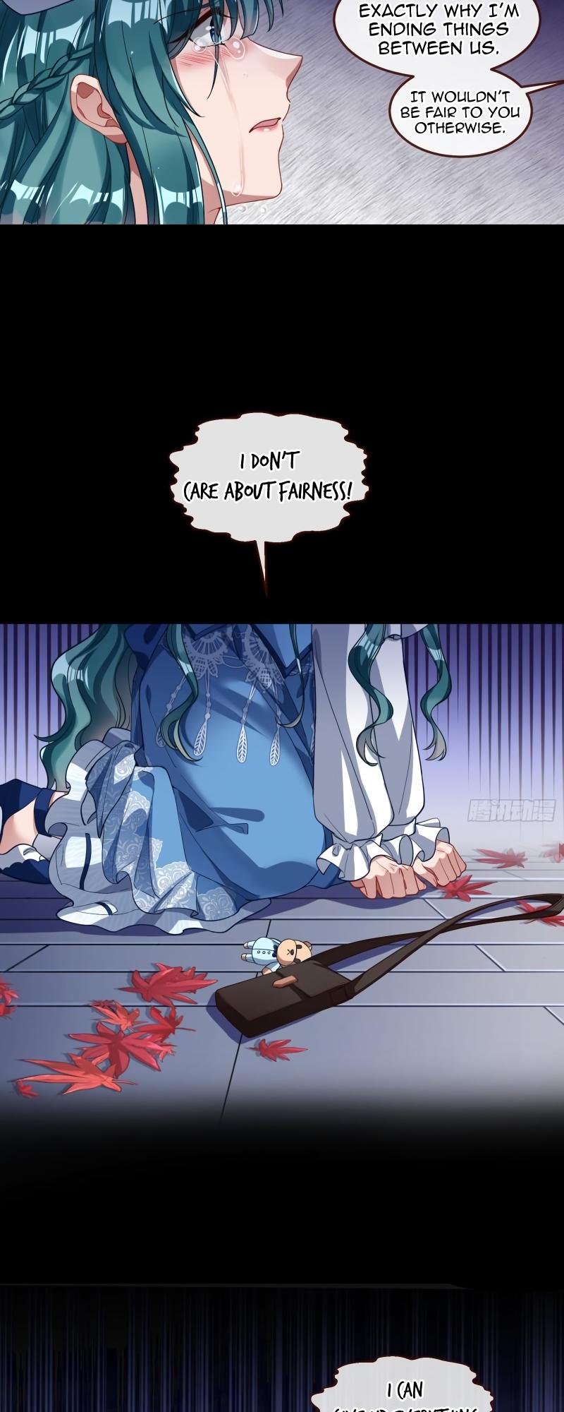 Wan Zha Chao Huang Chap 470 - Next Chap 471