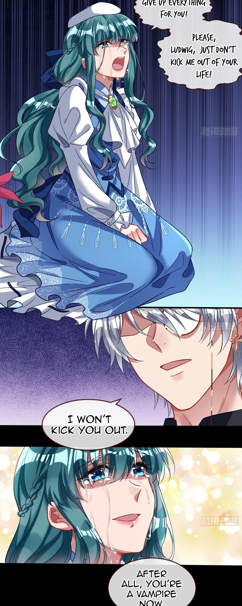Wan Zha Chao Huang Chap 470 - Next Chap 471