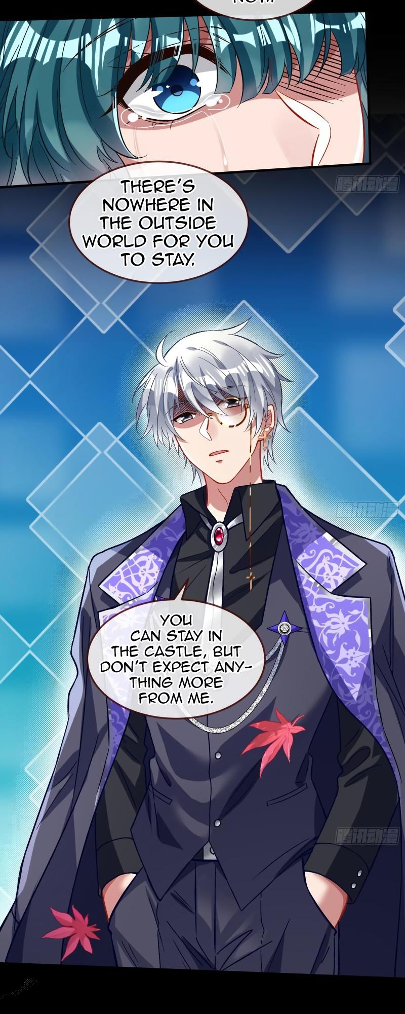 Wan Zha Chao Huang Chap 470 - Next Chap 471