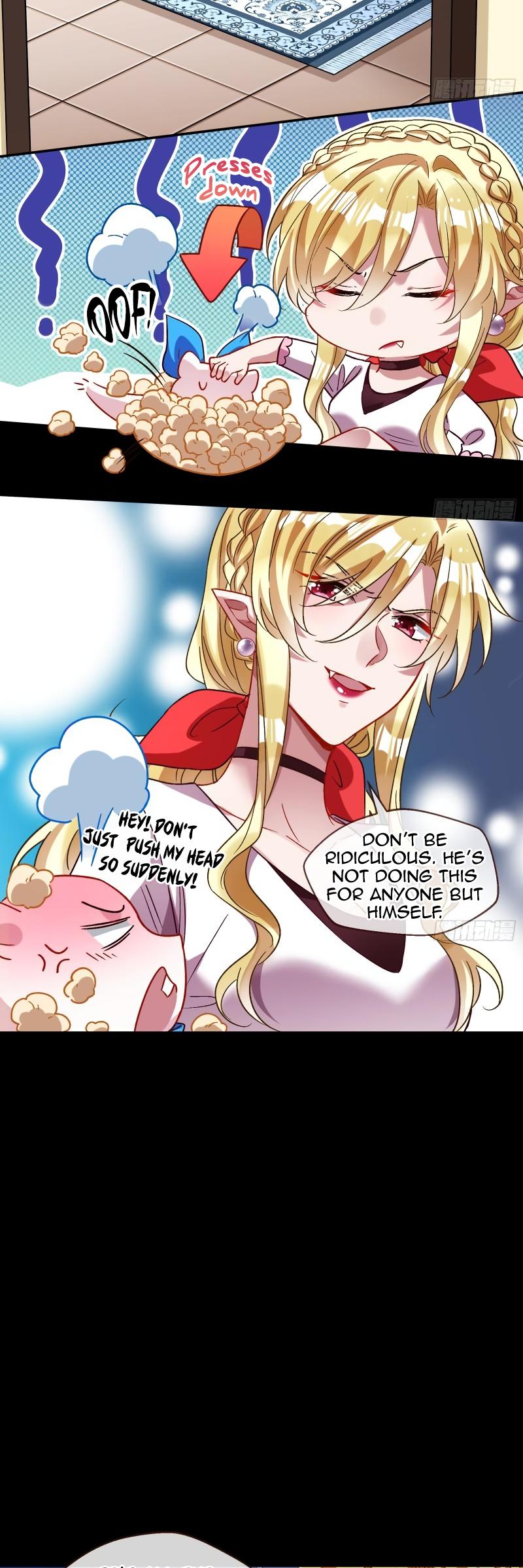 Wan Zha Chao Huang Chap 470 - Next Chap 471
