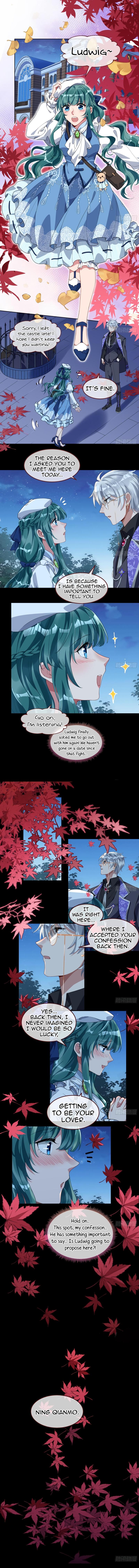 Wan Zha Chao Huang Chap 470 - Next Chap 471