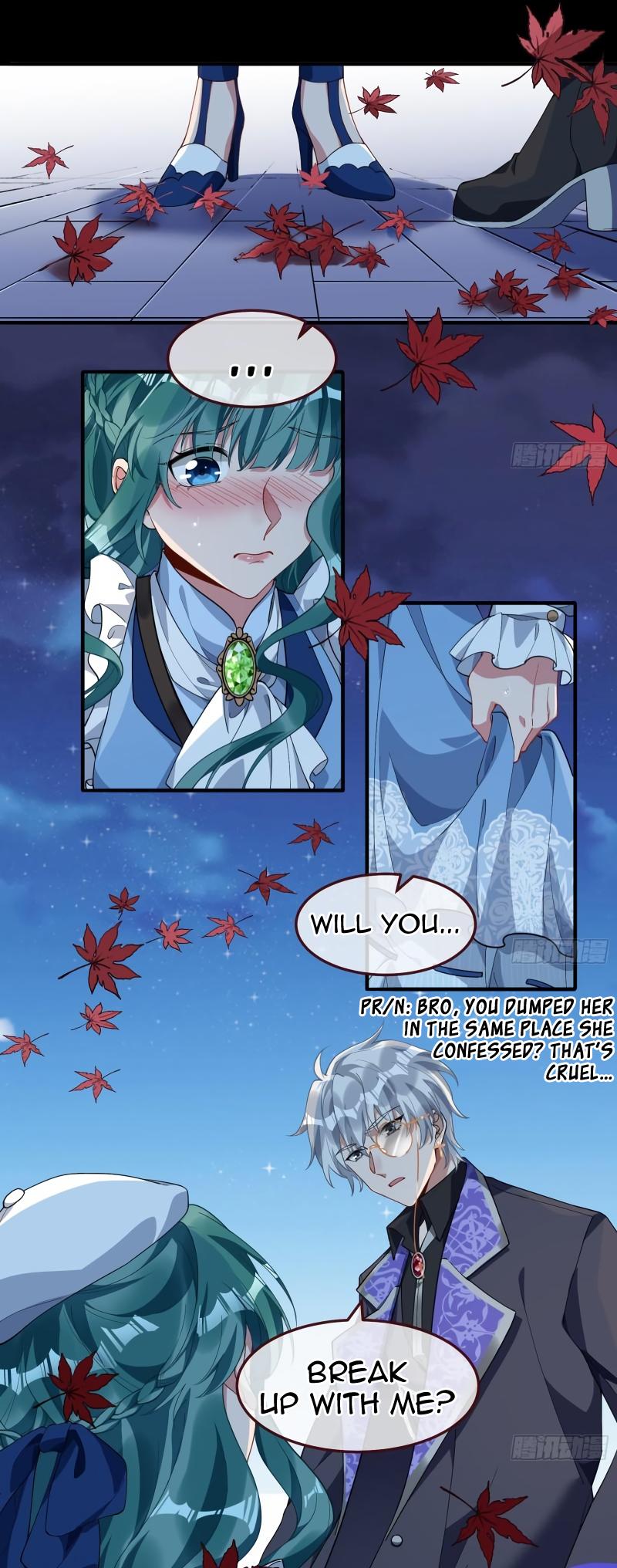 Wan Zha Chao Huang Chap 470 - Next Chap 471
