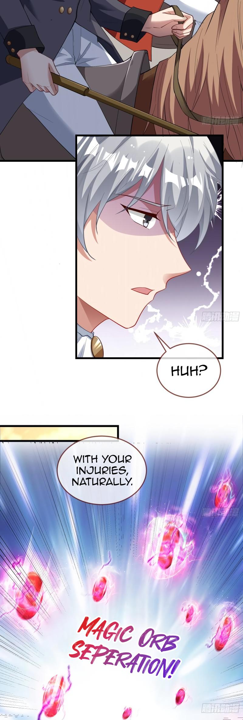 Wan Zha Chao Huang Chap 471 - Next Chap 472