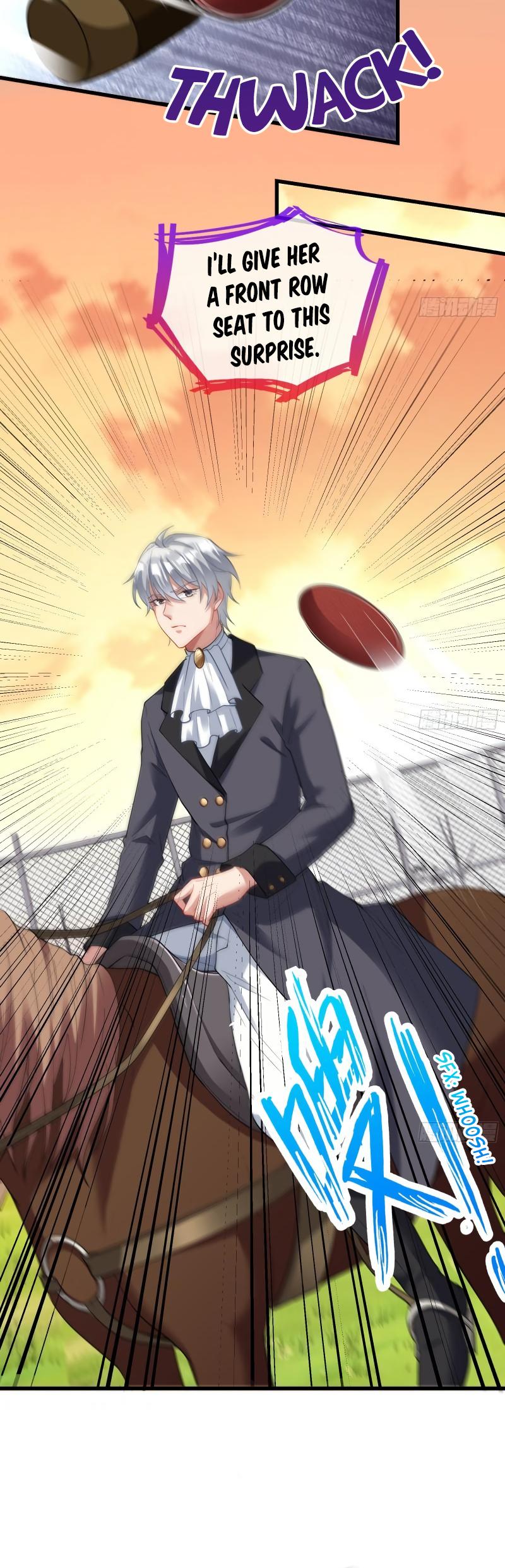 Wan Zha Chao Huang Chap 471 - Next Chap 472