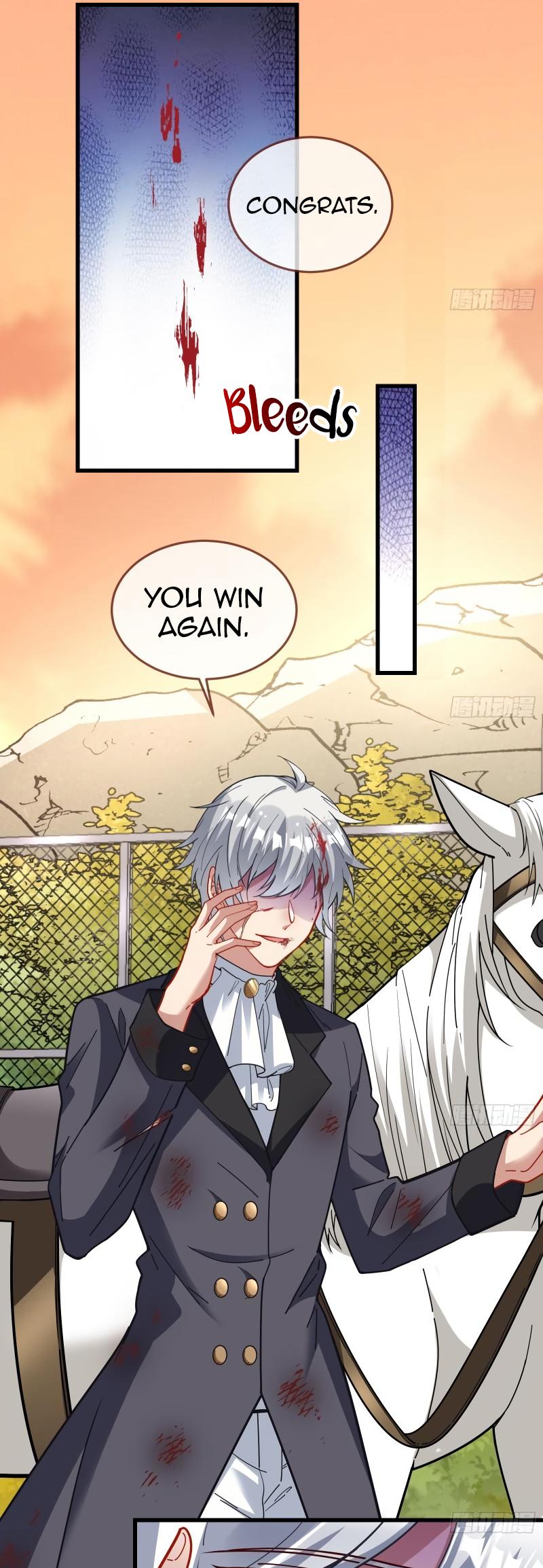 Wan Zha Chao Huang Chap 471 - Next Chap 472