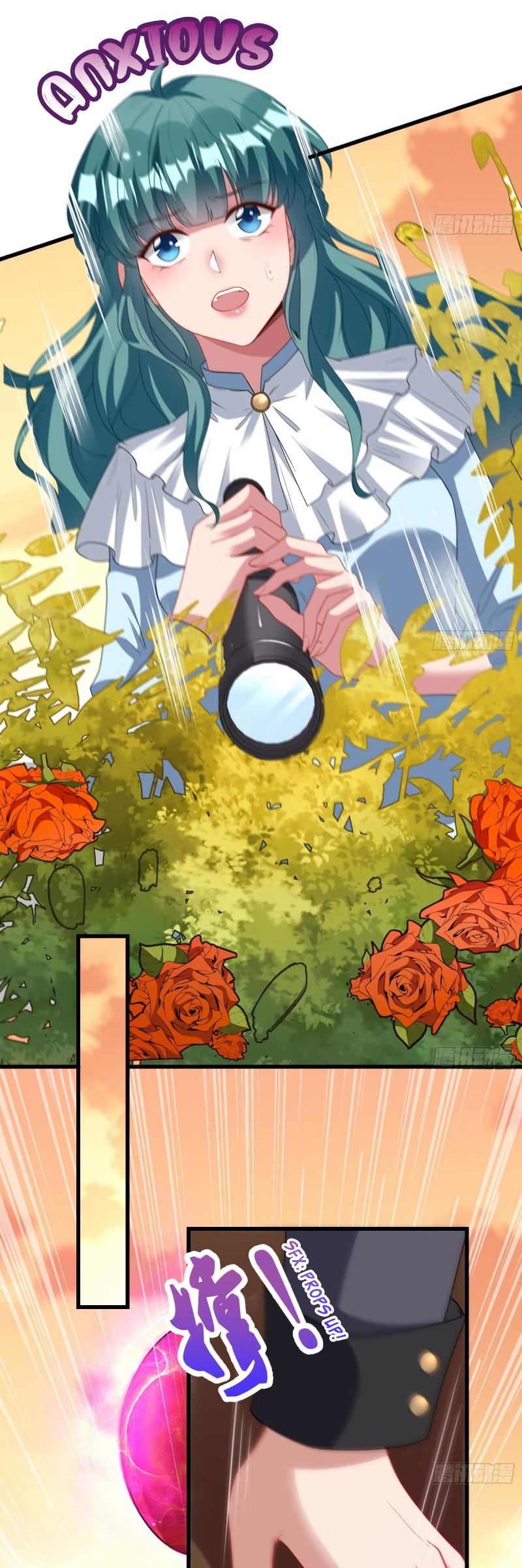 Wan Zha Chao Huang Chap 471 - Next Chap 472