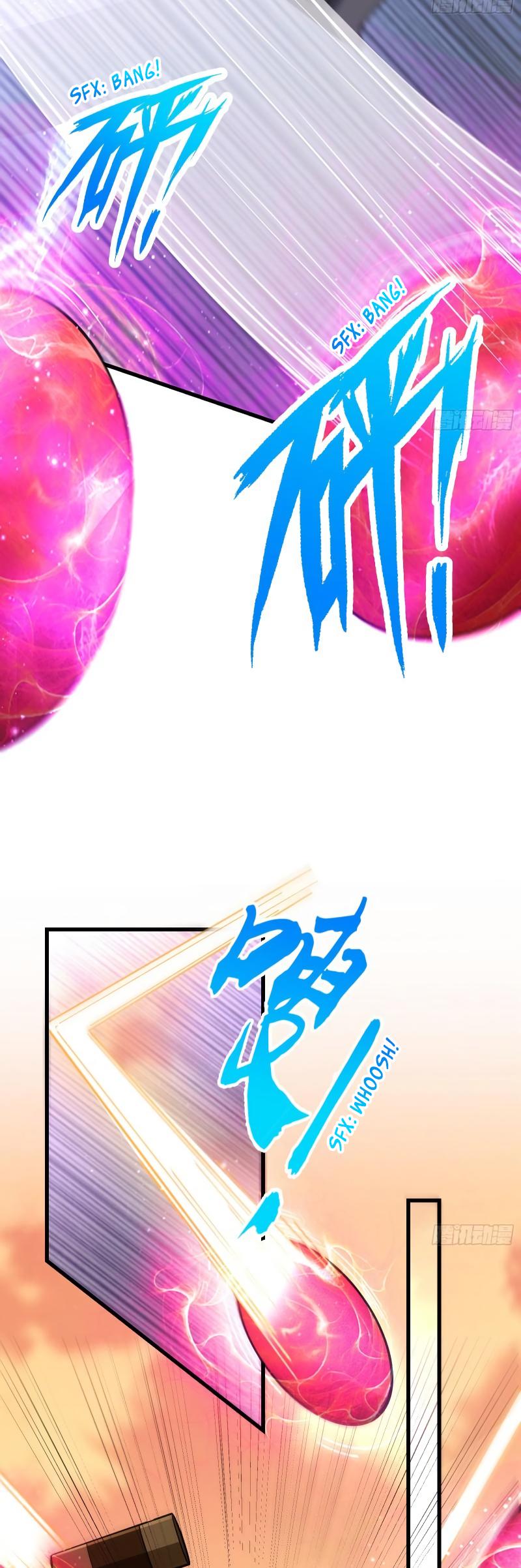 Wan Zha Chao Huang Chap 471 - Next Chap 472
