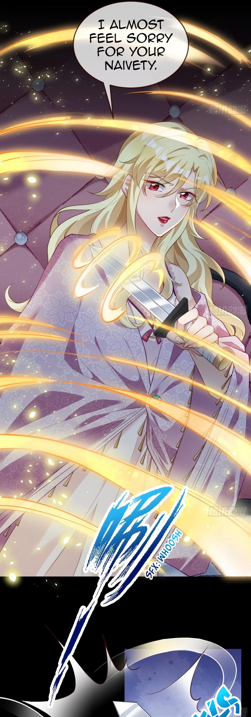 Wan Zha Chao Huang Chap 471 - Next Chap 472