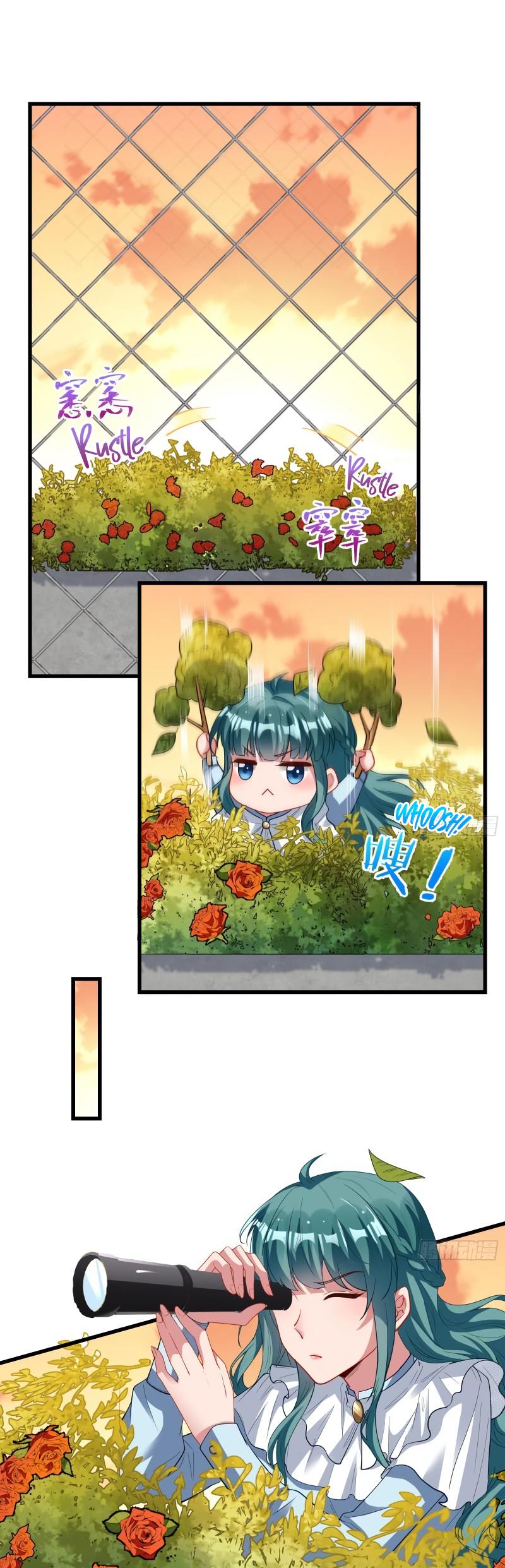 Wan Zha Chao Huang Chap 471 - Next Chap 472