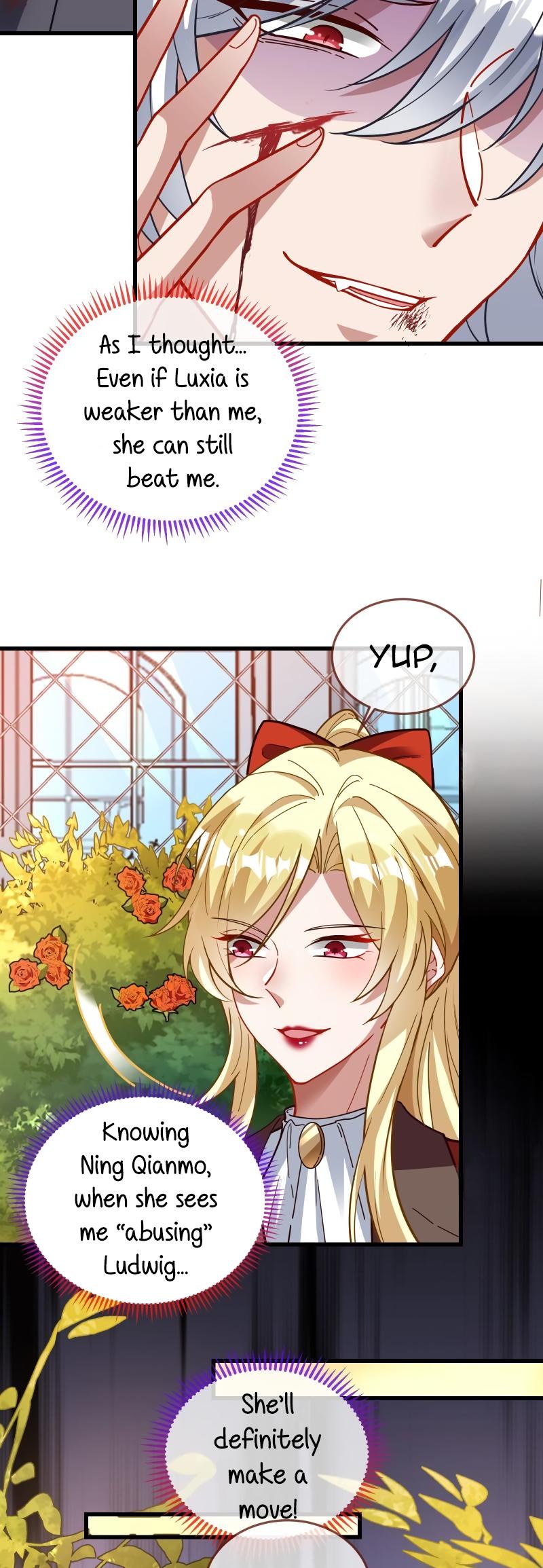 Wan Zha Chao Huang Chap 471 - Next Chap 472