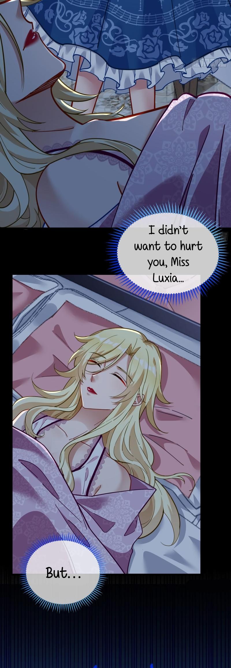 Wan Zha Chao Huang Chap 471 - Next Chap 472