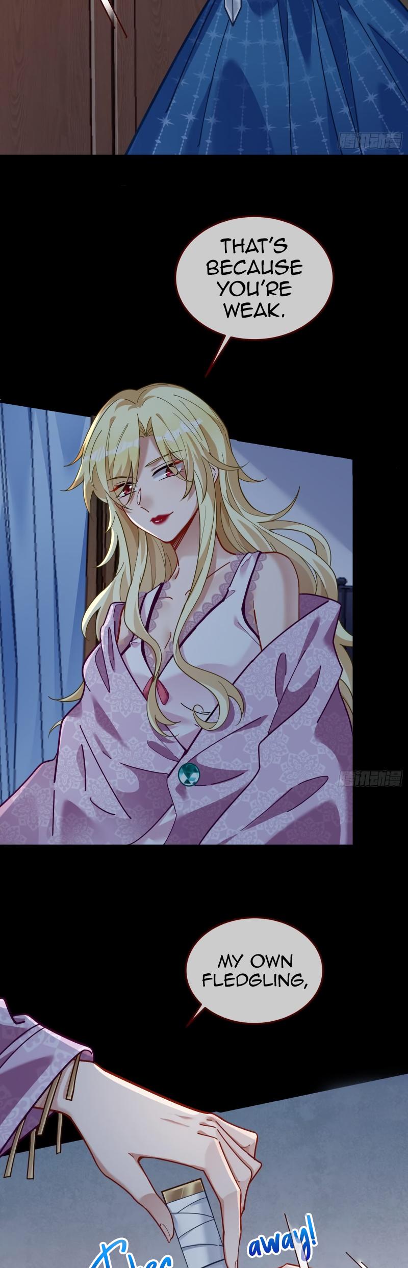 Wan Zha Chao Huang Chap 471 - Next Chap 472