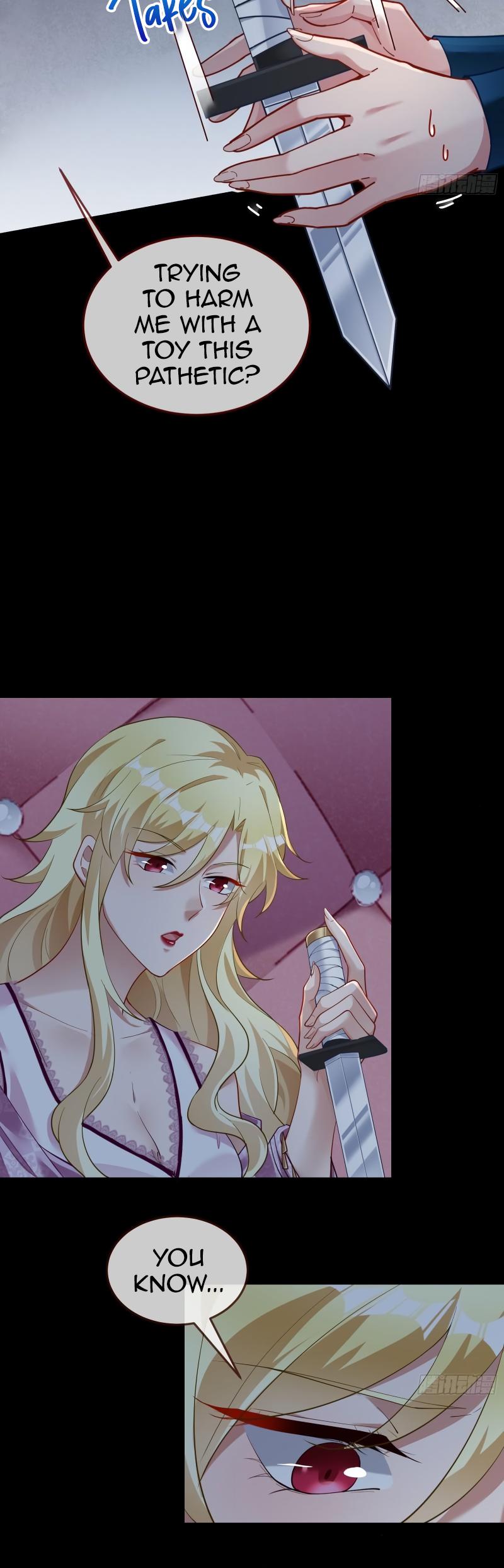 Wan Zha Chao Huang Chap 471 - Next Chap 472