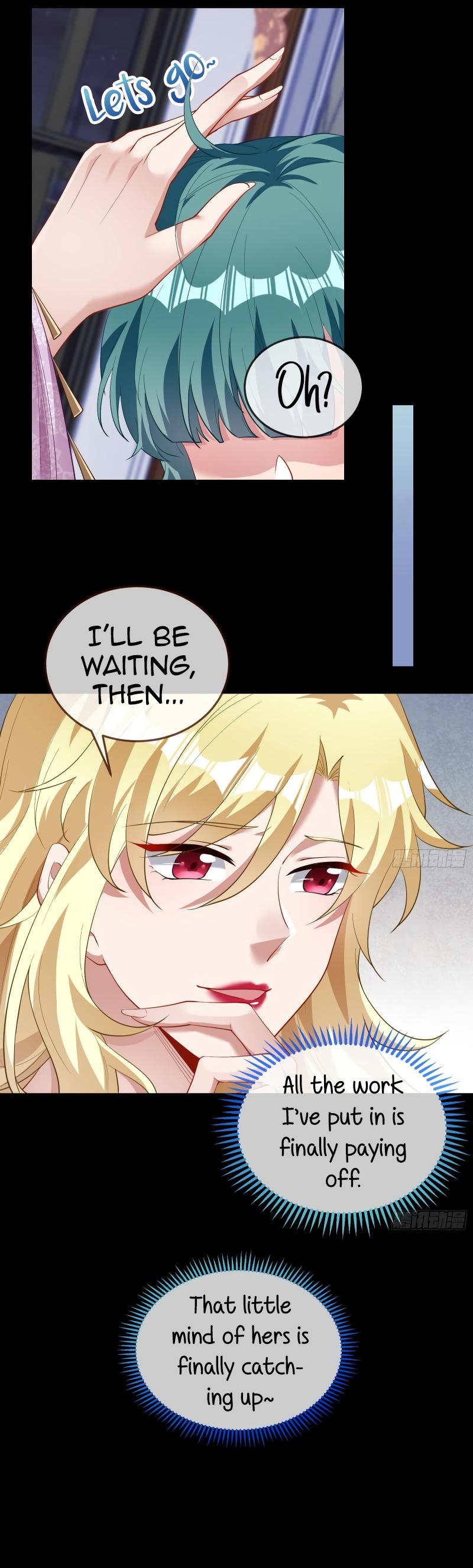 Wan Zha Chao Huang Chap 471 - Next Chap 472