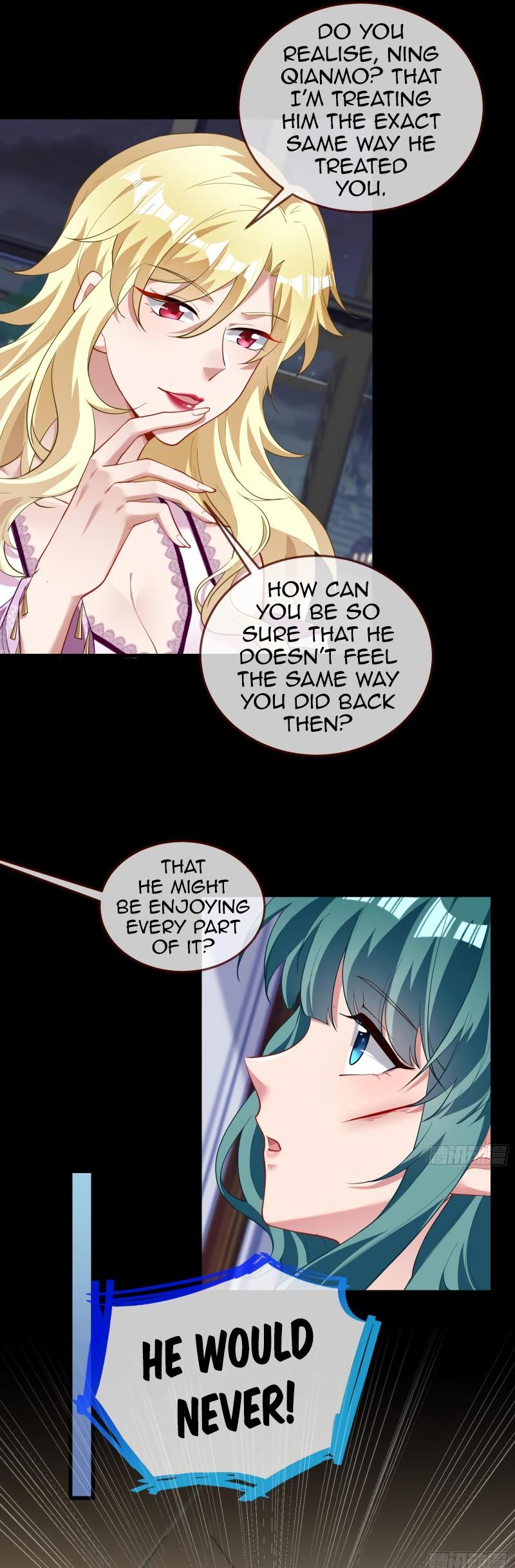 Wan Zha Chao Huang Chap 471 - Next Chap 472