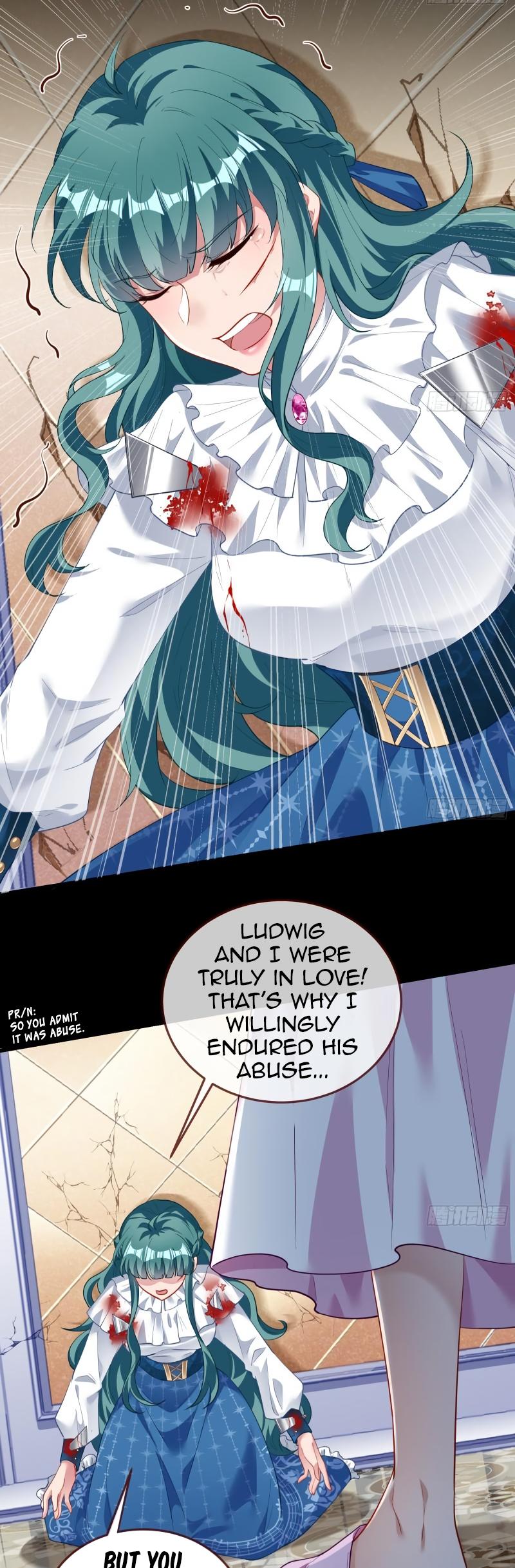 Wan Zha Chao Huang Chap 471 - Next Chap 472